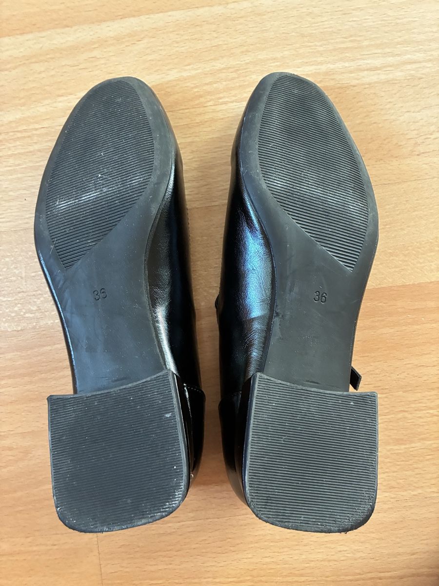 Graceland Schuhe für Mädchen: Pumps, Größe 36 (nur einmal getragen!) – Neu (gemäss Beschreibung) aus Bern von wisemagpie 3