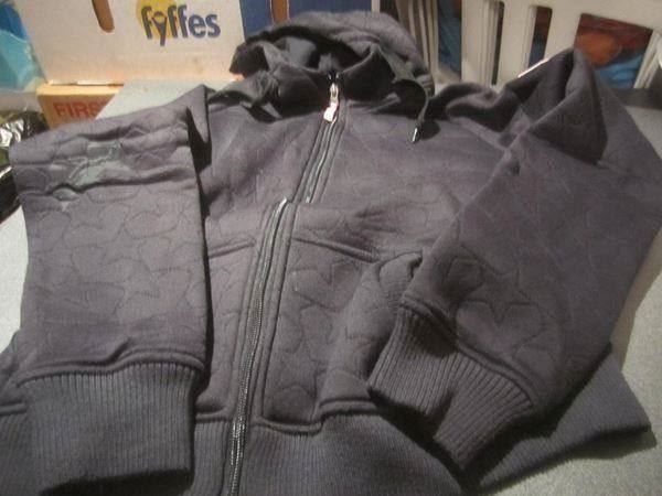Vestes: Jacke Grösse 38, schwarz – D'occasion à Zürich par abraxas1291