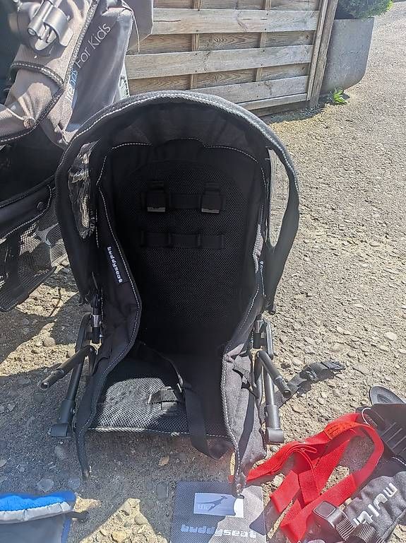 Kinderwagen: Kinderwagen TFK – Gebraucht aus Grossaffoltern von Rilana26
