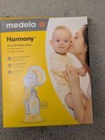 Medela Harmony Handmilchpumpe neuwertig