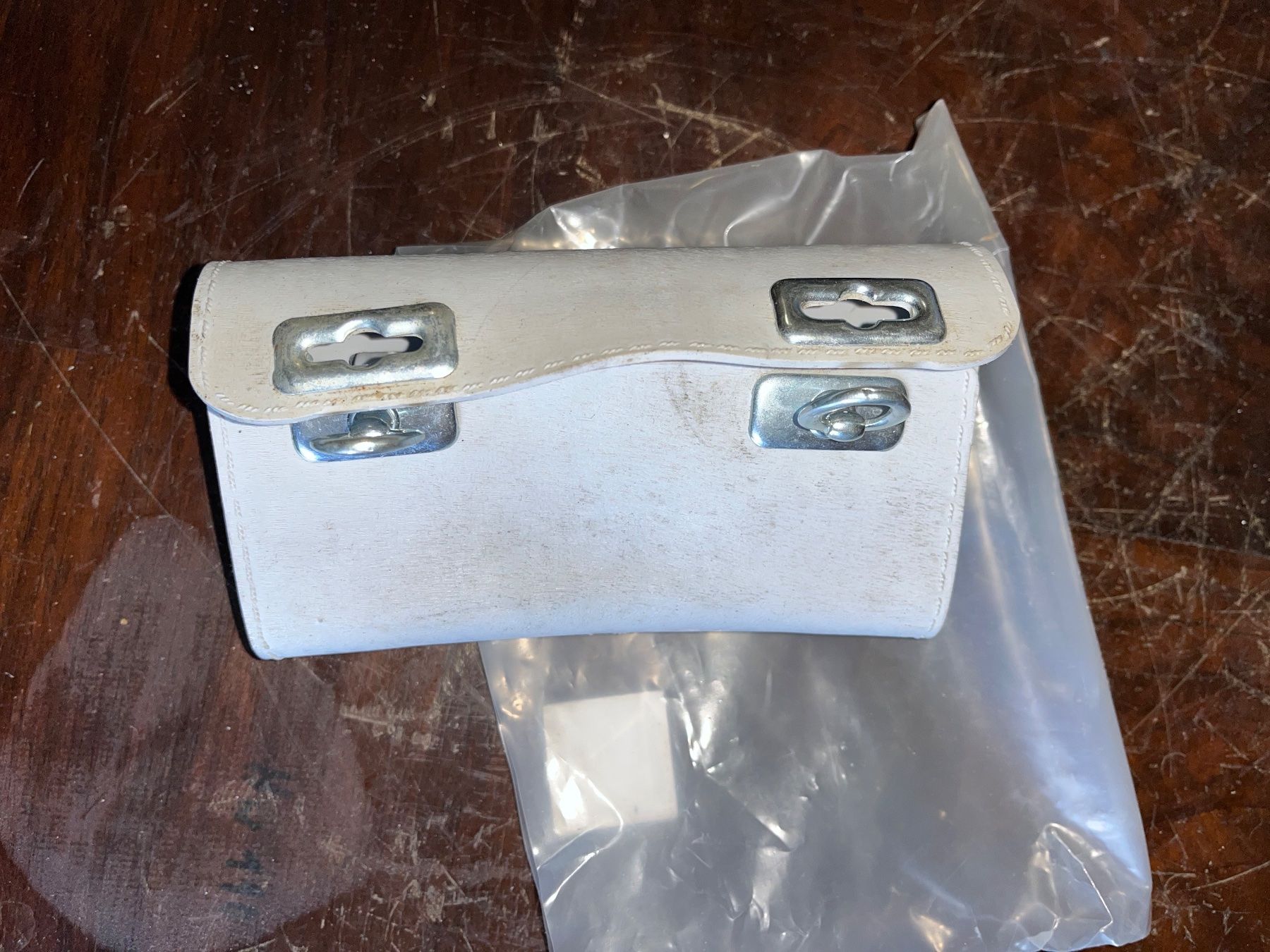 Sachs Parti ricambio per ciclomotori: Mofa Werkzeugtasche – Usato da Fahrni b. Thun venduto da berger_tuning34 3