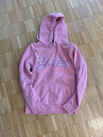 Superdry Pullover