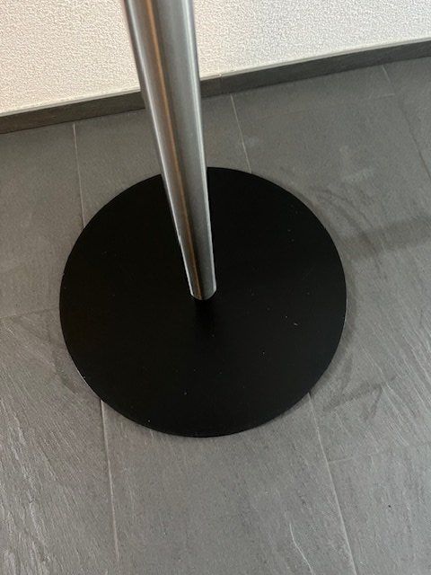 Porte manteau: Garderobenständer Stahl – D'occasion à Zürich par Gottseidank 2