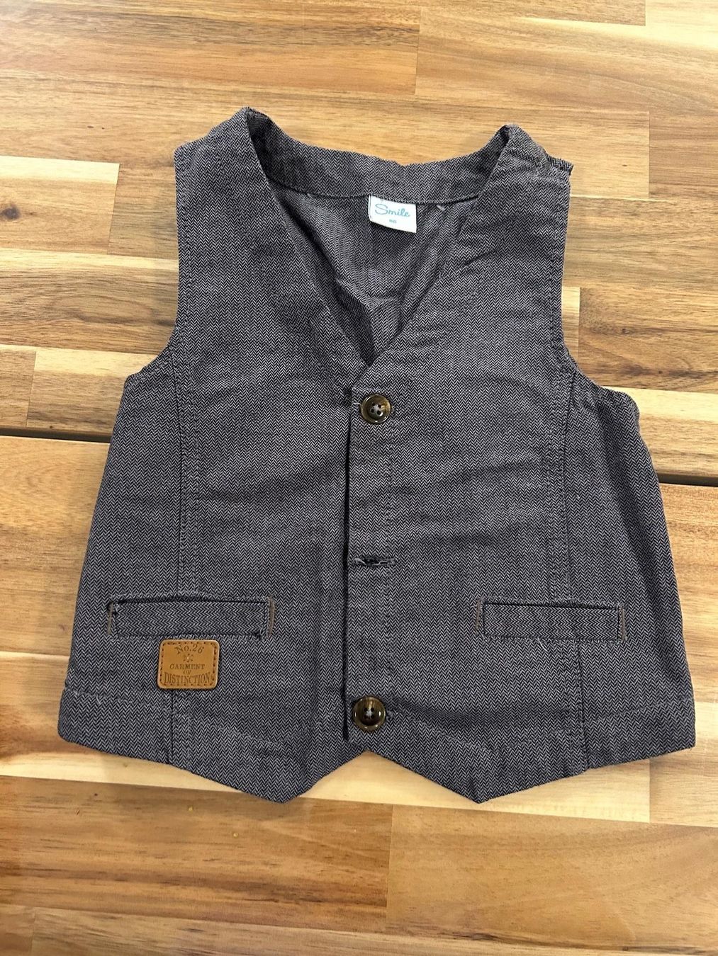 Lotti & Set di vestiti: 6 Baby Kleider Set Gr. 80+86 – Usato da Würenlingen venduto da meadc 5