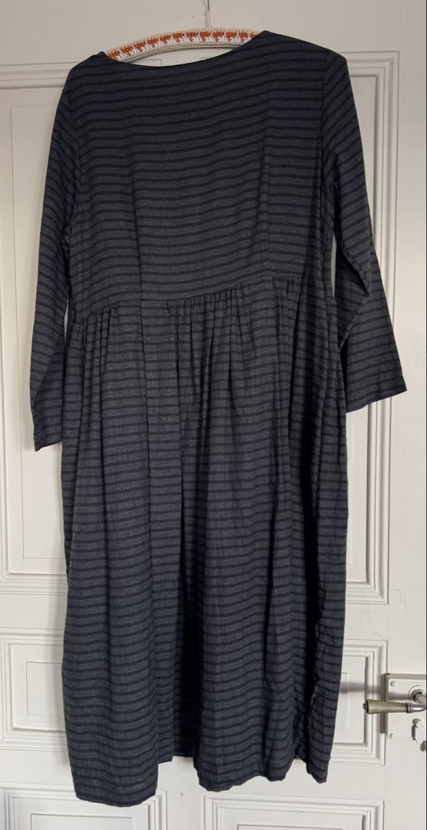 Vestiti: Kleid, gestreift, L/40, Italien – Nuovo (secondo la descrizione) da Biel/Bienne venduto da Tibet20 1