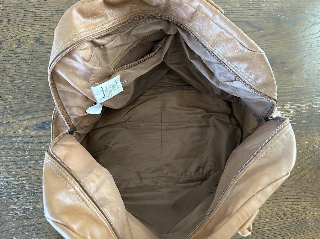 Borse da donna: Rip Curl Tasche Braun – Usato da Zürich venduto da Mancini_c 4