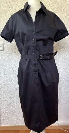 Neuwertiges Kleid von Joseph Janard in Gr. 42
