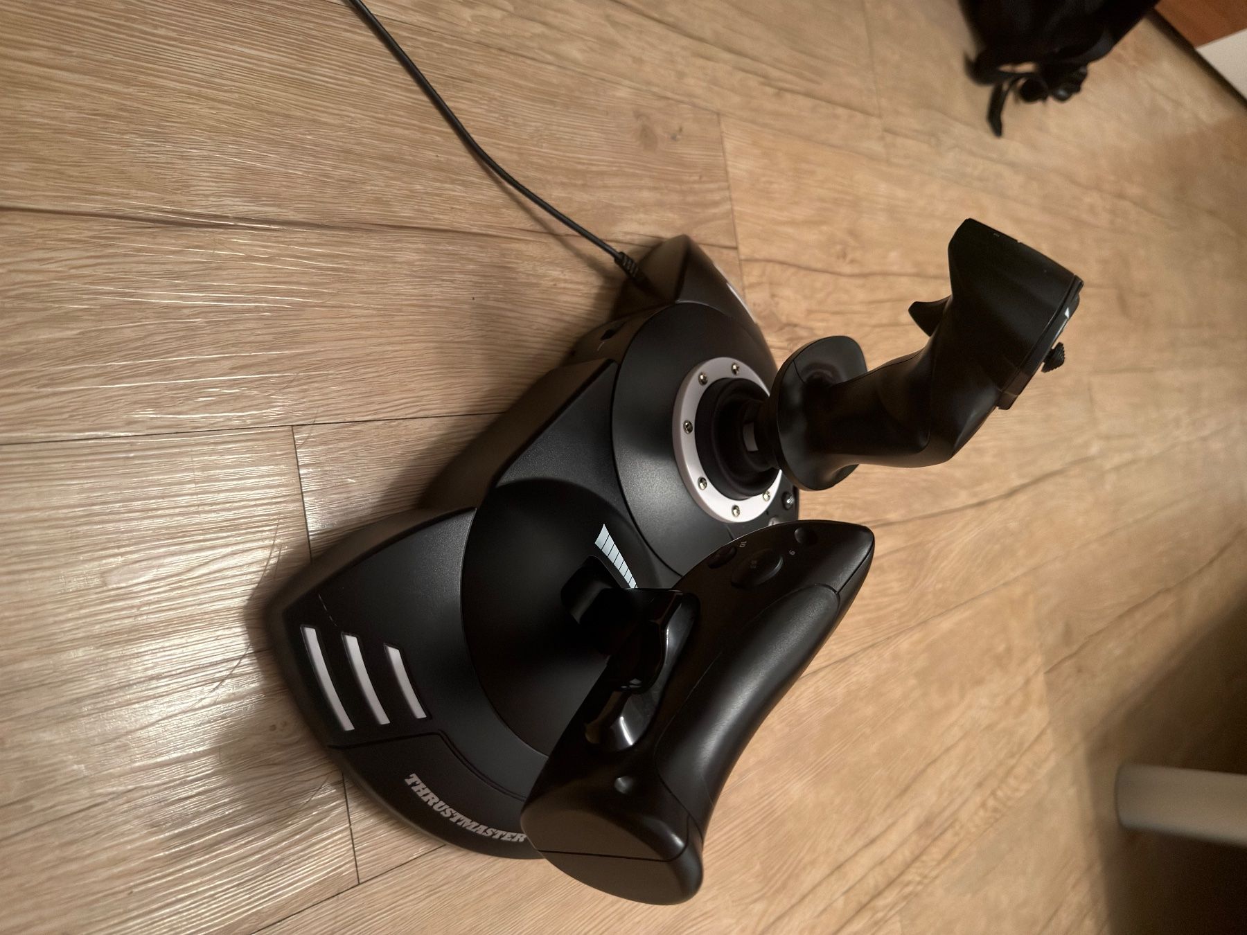 Thrustmaster Controller: Thrustmaster T.Flight Hotas One ( Xbox One, Series / PC) – Gebraucht aus Uzwil von Kristof_77 2