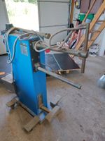 "Oerlikon" Punktschweissgerät         Tecna TE90 Mark II