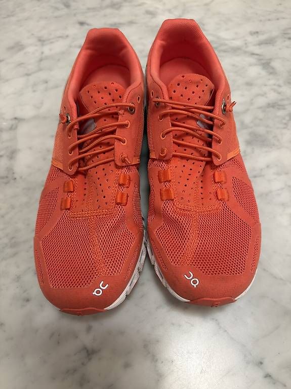 Scarpe da donna: On Cloud Sneaker Grösse 38 – Usato da Goldach venduto da oli_htk8