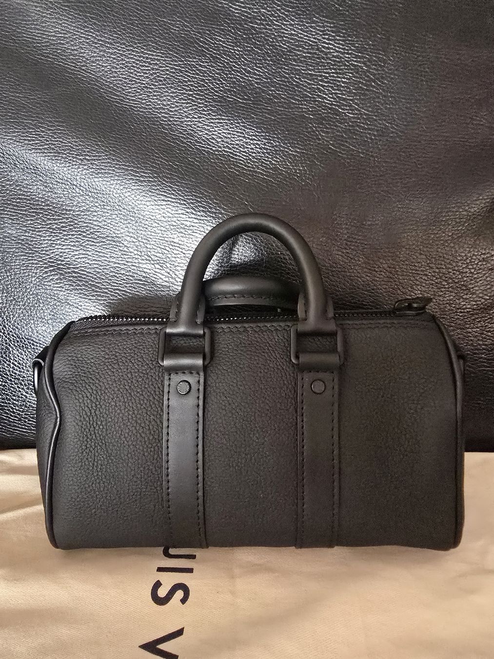 Louis Vuitton Borse: LOUIS VUITTON M80950 Keepall XS Mini – Nuovo (secondo la descrizione) da Gattikon venduto da lavric_d 9