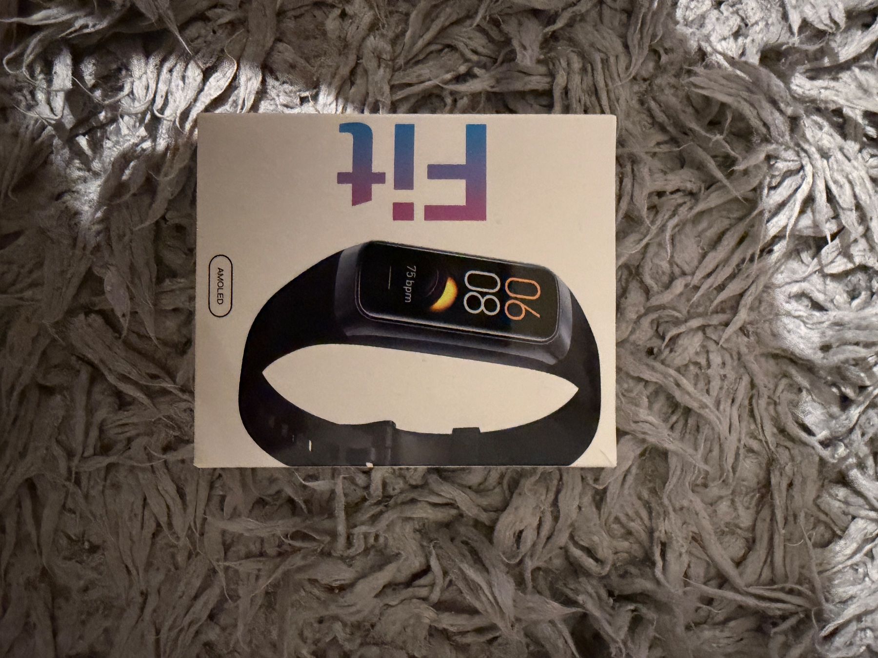 Smartwatch: Fitness Uhr – Usato da Winterthur venduto da ZeitreiseDeinLeben