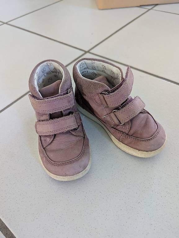 Elefanten Scarpe per ragazze: Elefanten Schuhe 23 – Usato da Arlesheim venduto da jaus01 2