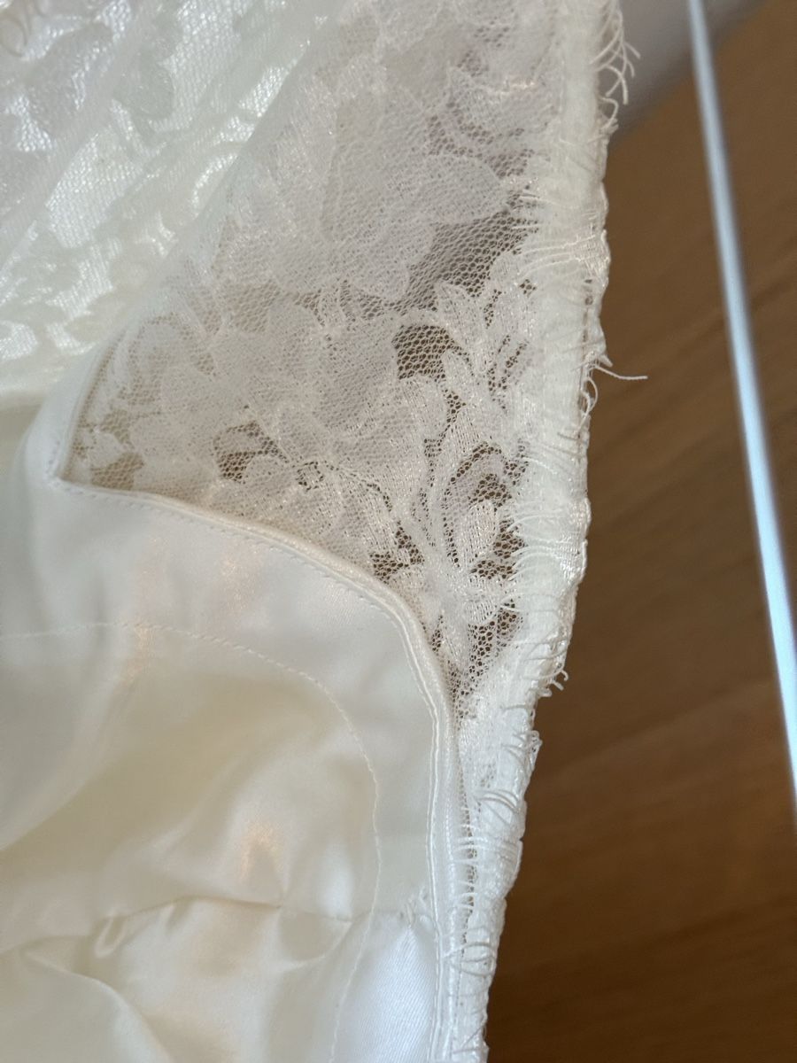 Vestiti: Festkleid/Abendkleid top Zustand Gr 38 – Nuovo (secondo la descrizione) da Gossau SG venduto da niy_r7lw 7