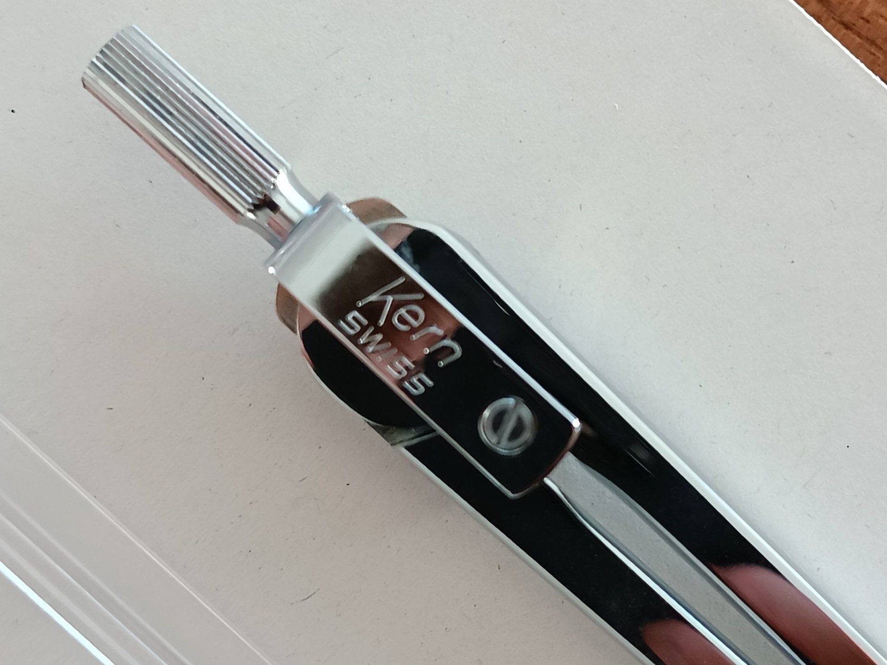 Compassi: Zirkel (Kern) – Usato da Gränichen venduto da wiewiorka91 4