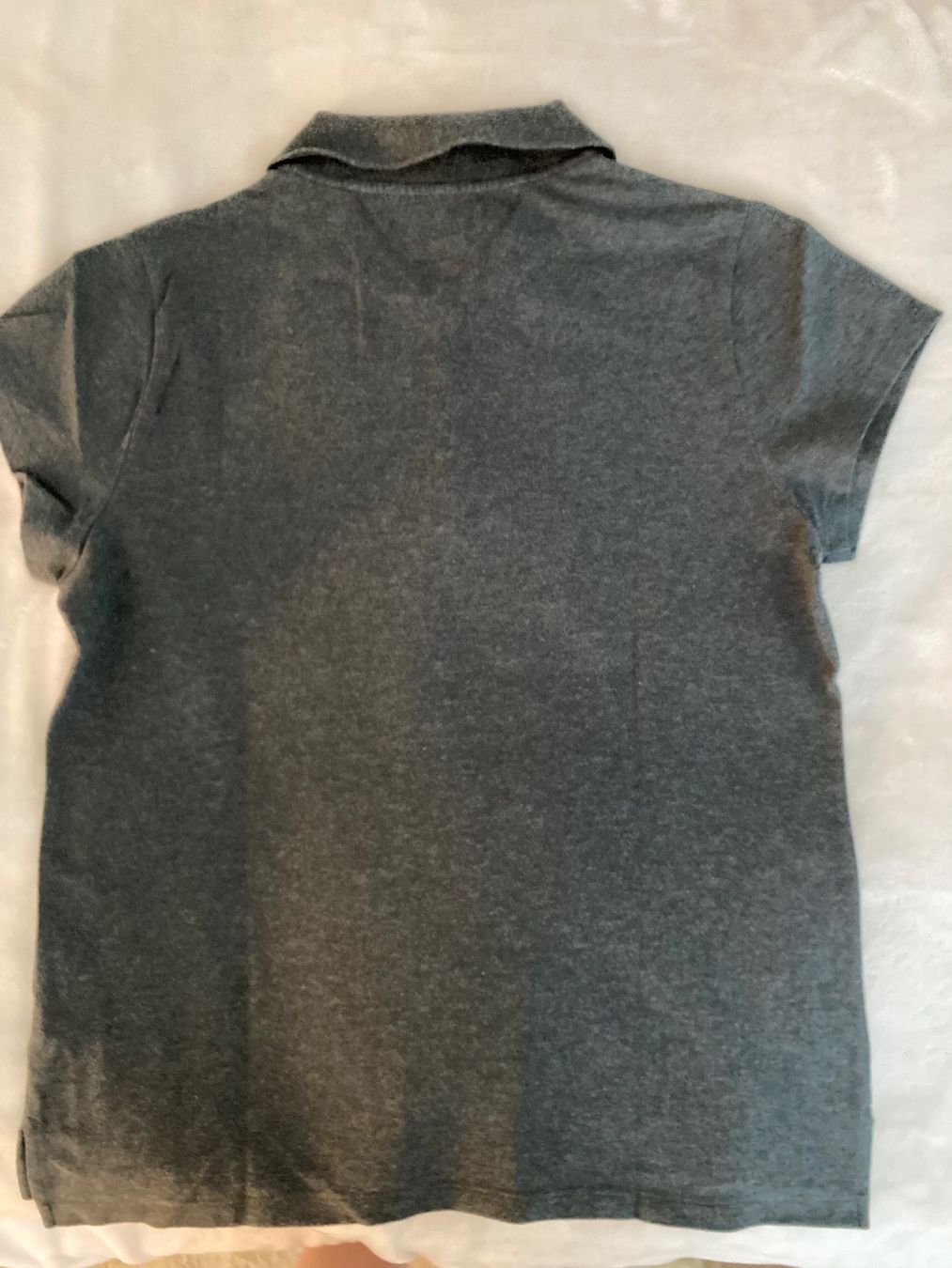 Tommy Hilfiger Magliette Polo: Poloshirt Tommy Hilfiger – Usato da Widen venduto da nigella90 1