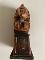 Tutanchamun Statue