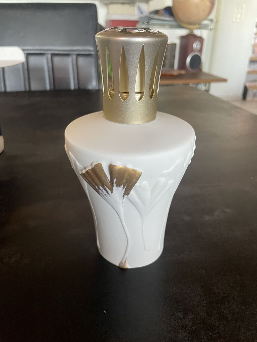 Maison Berger Diffusori di oli essenziali: Lampe Berger Artoria Limoges – Usato da Vallamand venduto da Bricbracbroc82 2