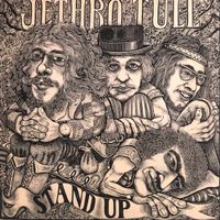 JethroTull - Stand Up