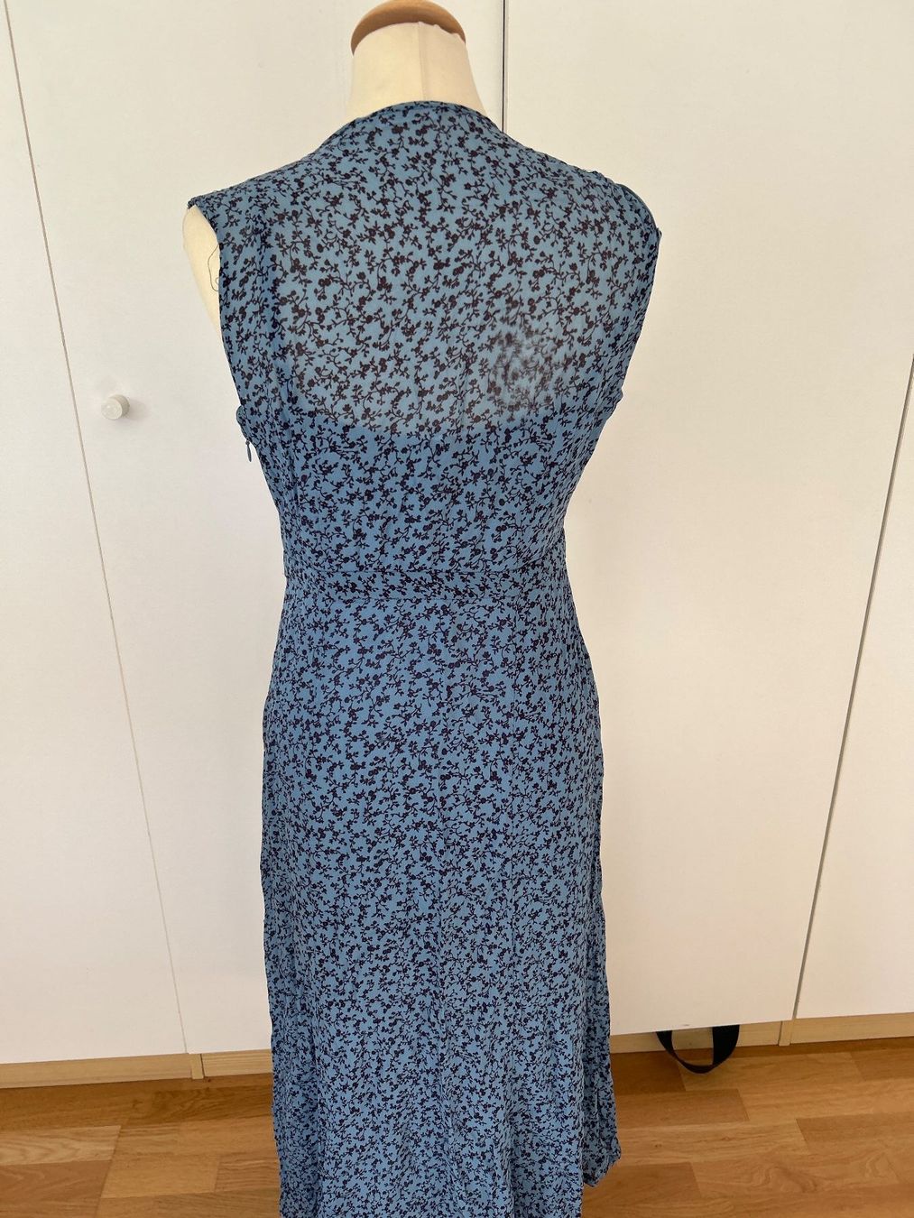 Alba Moda Vestiti: Sommerkleid Gr. S Viscose – Usato da Feuerthalen venduto da Anna_Swift 4