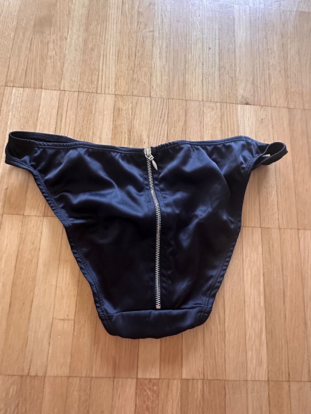 Sonstige Unterwäsche: Sexy Panty – Gebraucht aus Muttenz von bem_feito