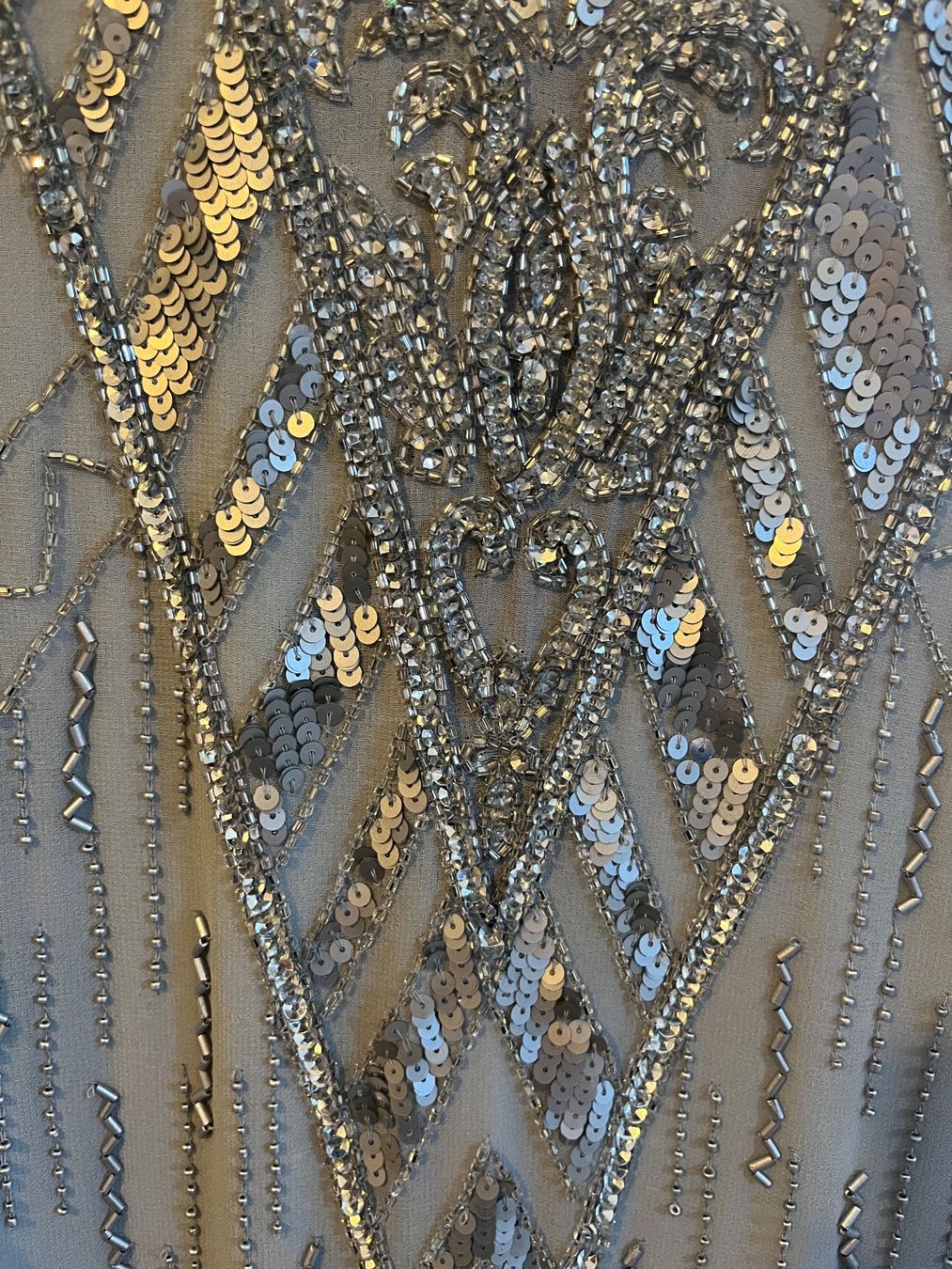 Kleider: Abendkleid – Neu (gemäss Beschreibung) aus Bern von Snowtartine 3