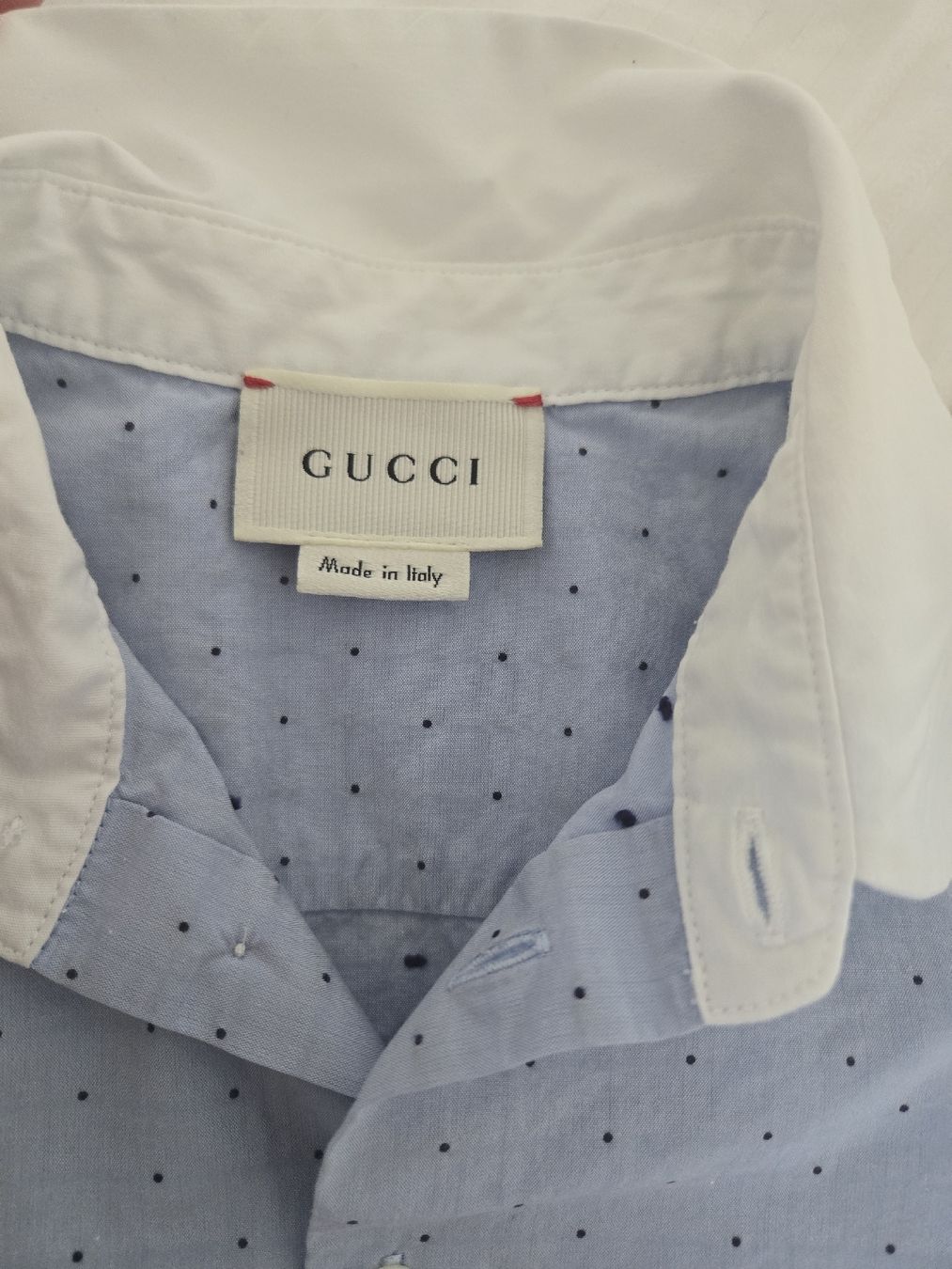 Gucci Lotti & Set di vestiti: Gucci baby 18/24 mois – Usato da Le Landeron venduto da Plushka 5
