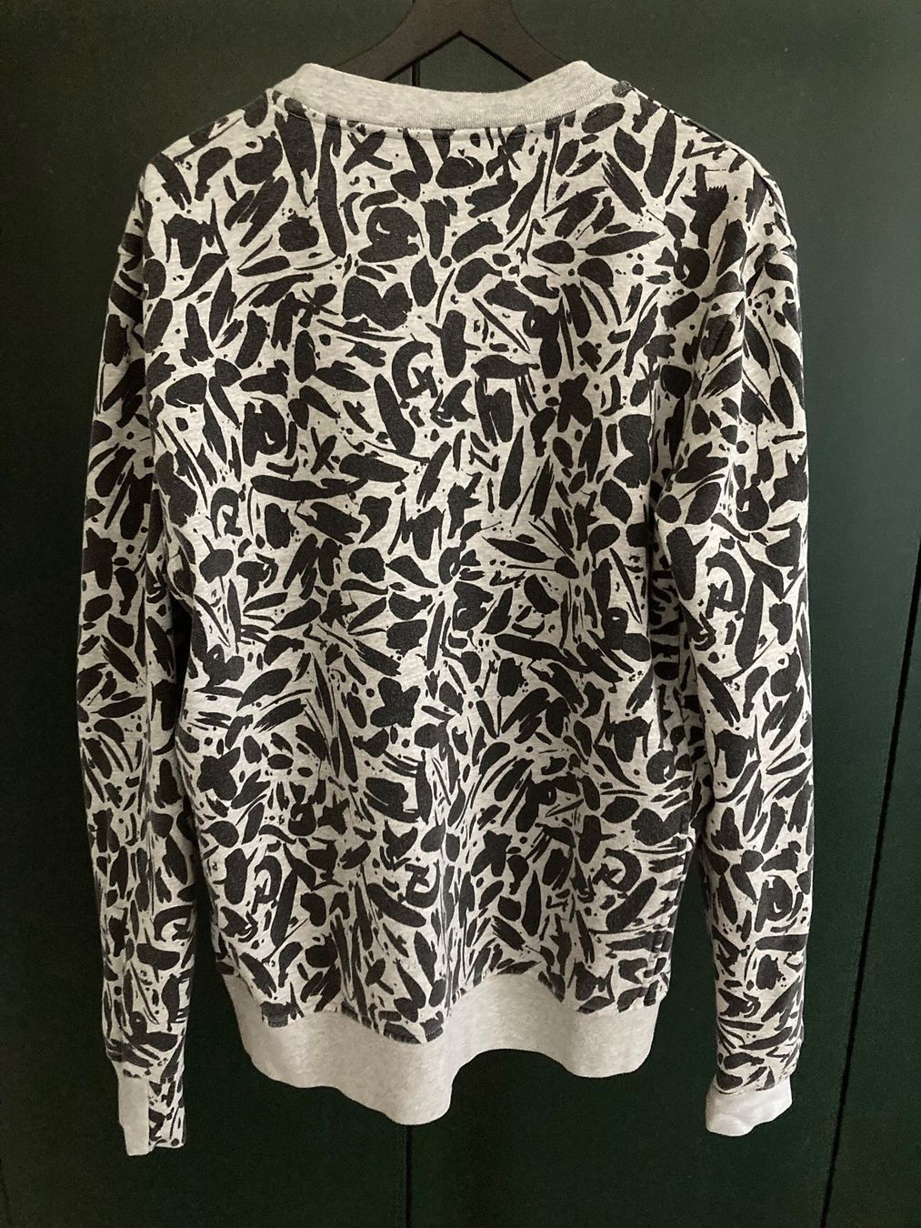 Paul Smith Pulls & Sweat-shirts: Paul Smith Jean · Pullover · M · Bon état – D'occasion à Monthey par la_hora_cero 2