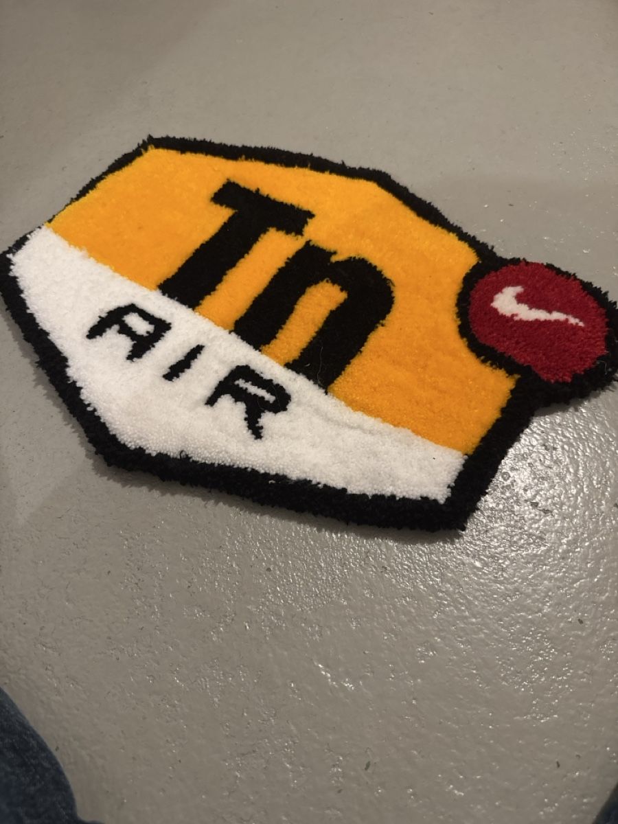 Tappeti: Handmade TN Rug – Usato da Münchenbuchsee venduto da Leda53 1