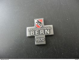 Turnkreuz Bern 1970
