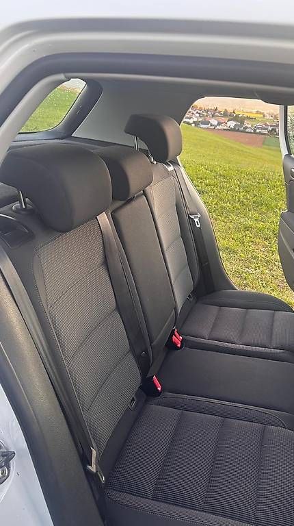 Autos: VW golf VI – Gebraucht aus Morlon von mer_8zpk 4
