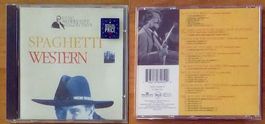Filmmusik - Ennio Morricone - Spaghetti Western