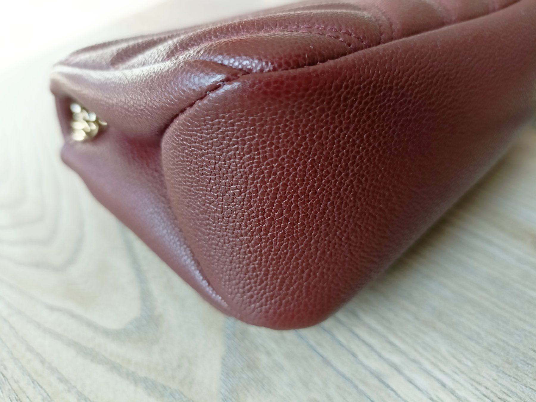 Bulgari Borse da donna: Bulgari Handtasche – Usato da Luzern venduto da liy_2xms 8