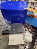 Schöne PS 2 mit Orginal schachtel und Beschreibung