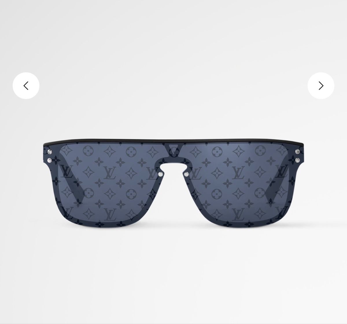Lunettes & Verres: Louis Vuitton Sonnenbrille – D'occasion à Niederwangen BE par tin.ma 2
