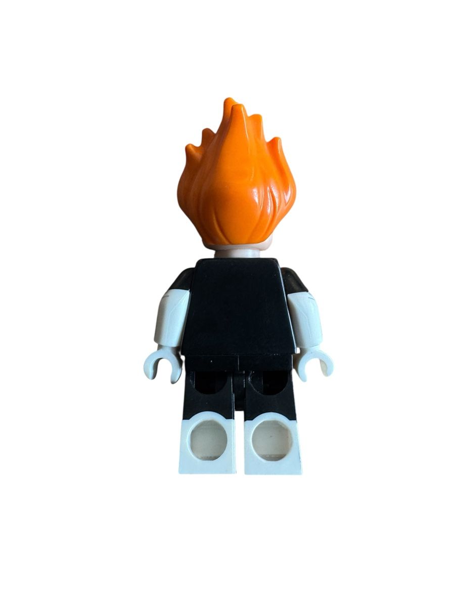 Lego Baukästen: Lego Syndrome, Disney, Series 1 – Gebraucht aus Wetzikon ZH von the-collector91 1