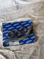 Harley Davidson Hitzeschild