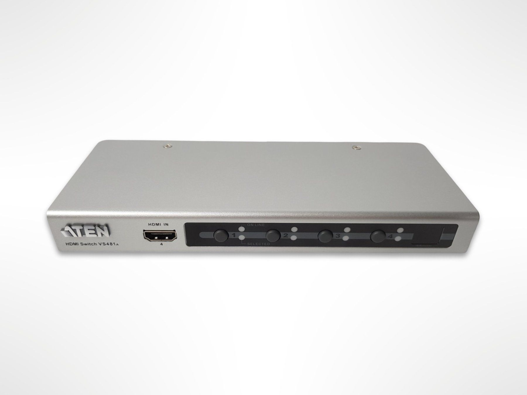 Hubs & Switches: VANCRYST HDMI 4-Port Switch – Gebraucht aus Suhr von Restwert_Suhr 3