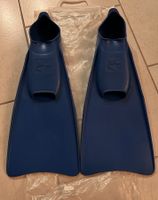 Schwimmflossen Marlin blau 42 - 43