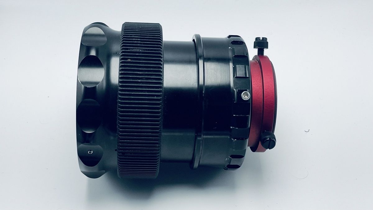 Kowa Objektive: Kowa 2x Anamorphot Vorsatzlinse – Gebraucht aus Zürich von ManuLux 1