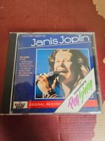 CD - Janis Joplin – The Very Best Of
