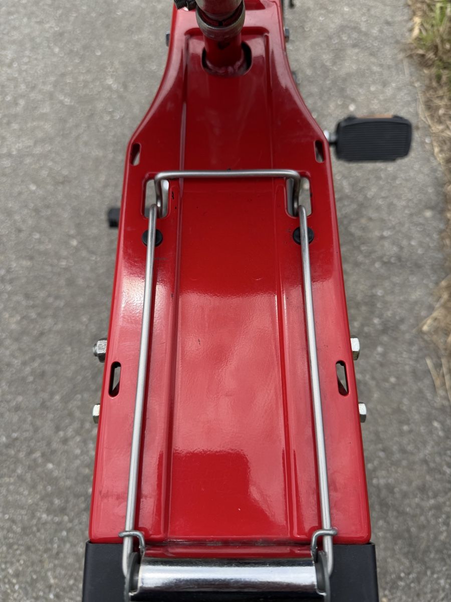 Piaggio Ciclomotori: Piaggio Ciao mit Ausweis  – Usato da Däniken SO venduto da Cavansit 5