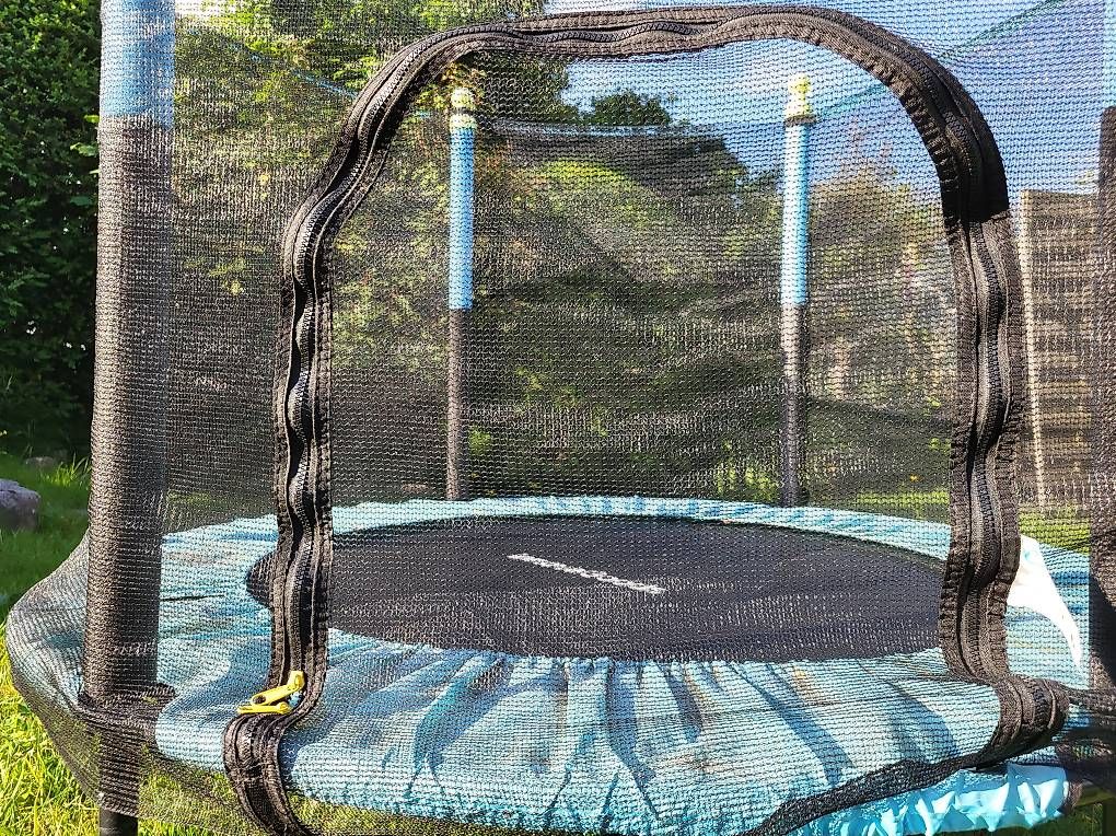 Trampoline: Trampolin  – Gebraucht aus Thun von t_h_cl6d 1