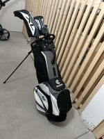 Cleveland Launcher XL Komplett-Golfset – Fast neuwertig
