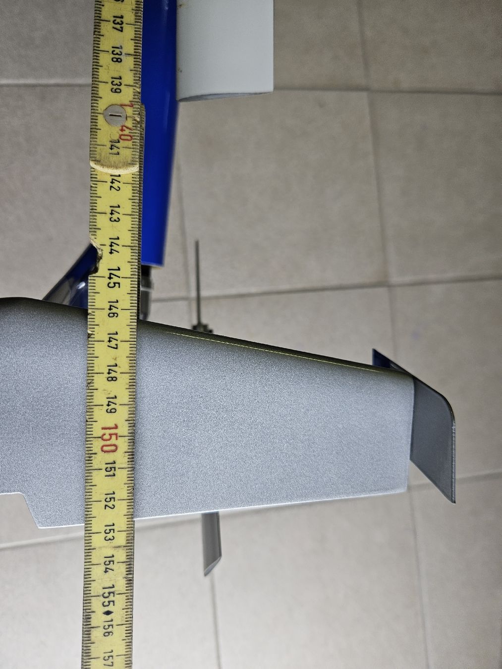 Align Modellismo RC: Hughes MD500  – Difettoso da Emmetten venduto da mystique76 8