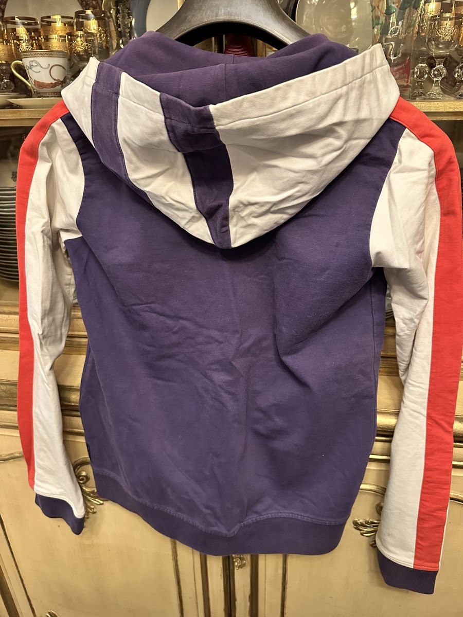 Armani Giacche: Armani Casual Frühlingsjacke aus stretchiger Baumwolle Elast – Usato da Mont-sur-Lausanne venduto da jolieresale 3