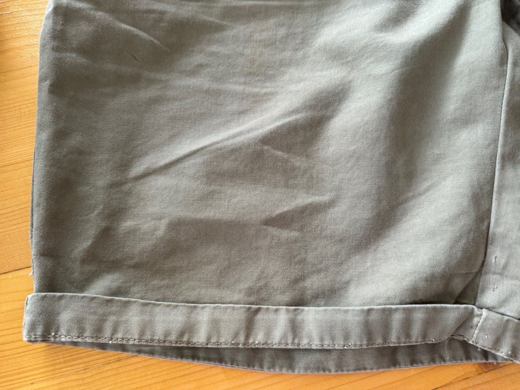 US Polo Hosen: U.S. Polo ASSN. Damen Shorts Gr. 34 – Gebraucht aus Kirchdorf AG von coco123 4