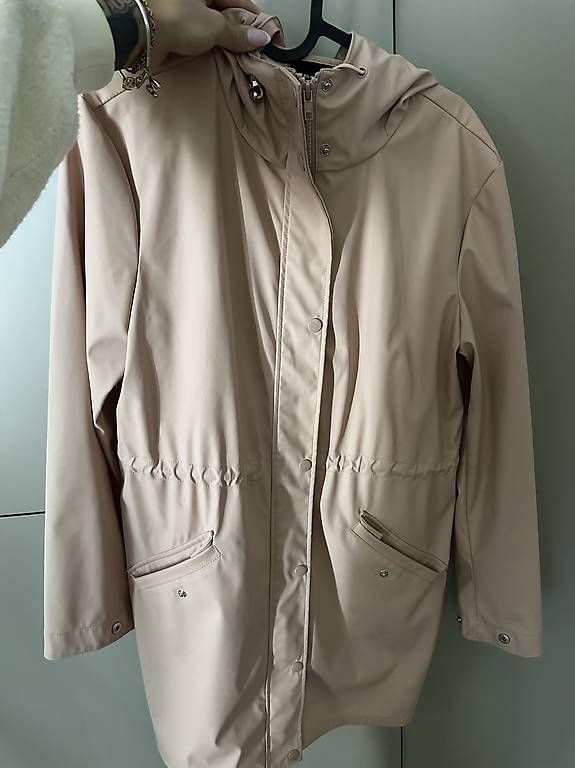 Mango Giacche: Regenjacke Mango XS – Usato da Lenzburg venduto da marciaX19 1