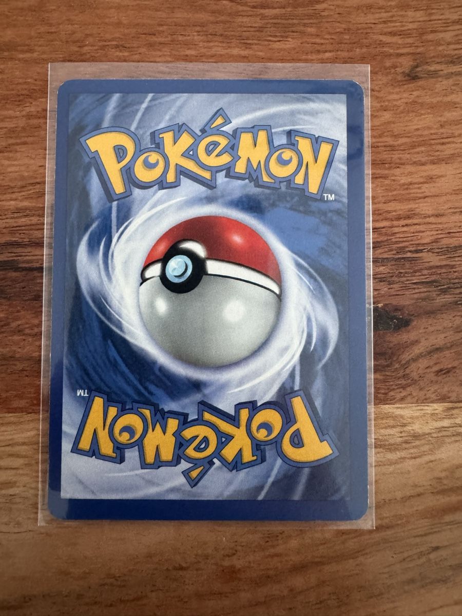 Pokémon Sammelbilder & Trading cards: Mankey - Team Rocket WOTC 1999 - 61/82 – Gebraucht aus Zürich von mbu_z9ch 1