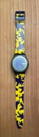 Antike Swatch